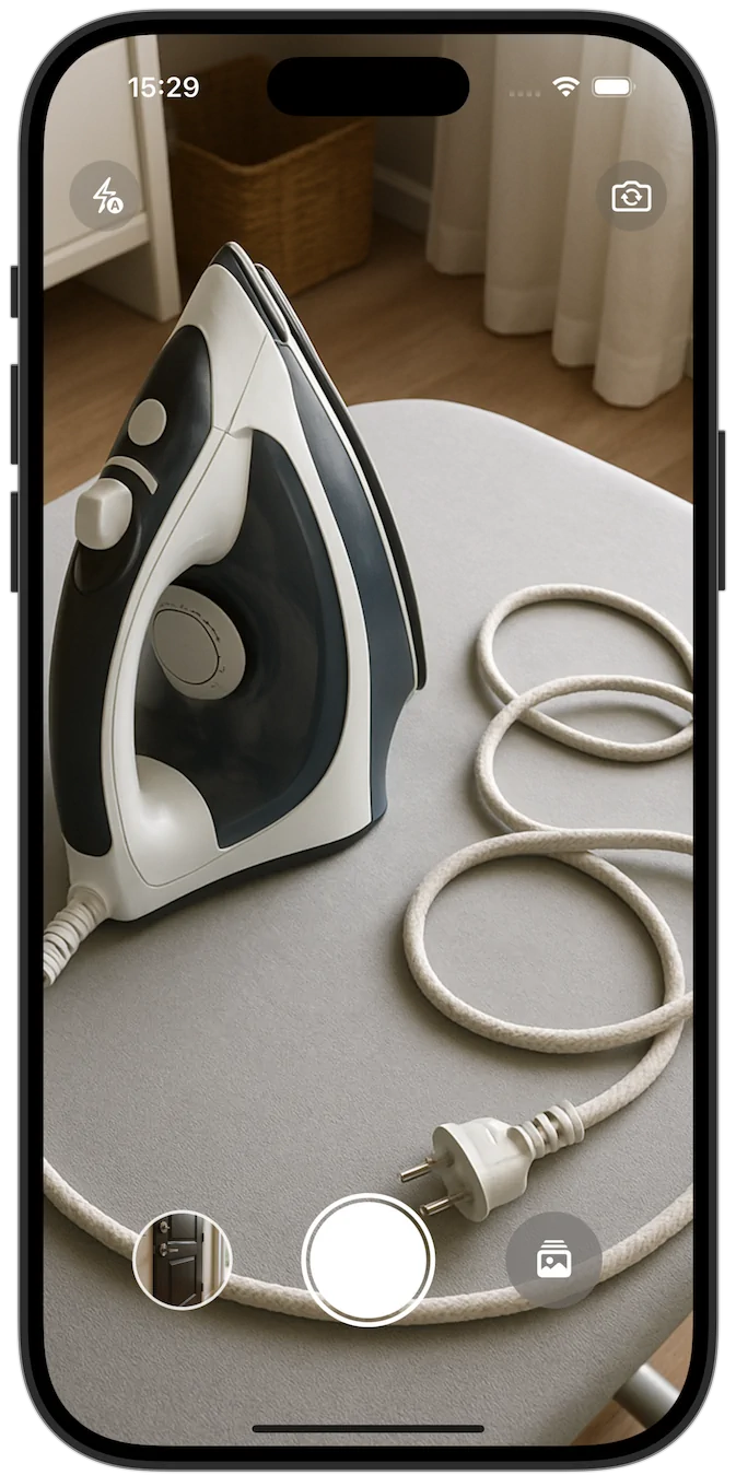 CheckCam illustration 1