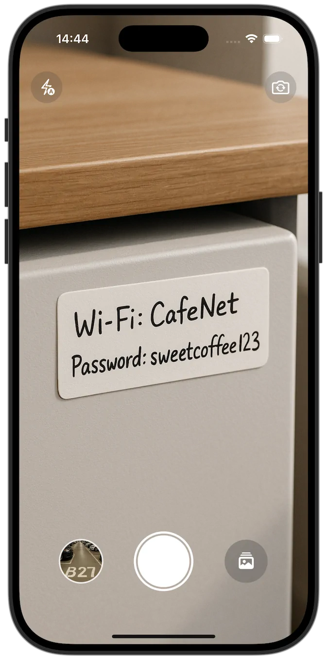 CheckCam illustration 4